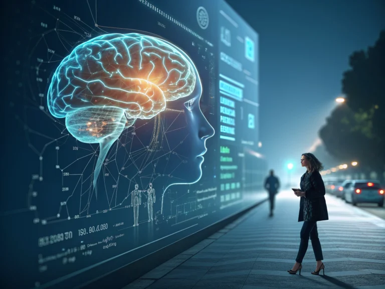 Can Technology Read Your Mind? The Science and Ethics of Brain-Computer Interfaces